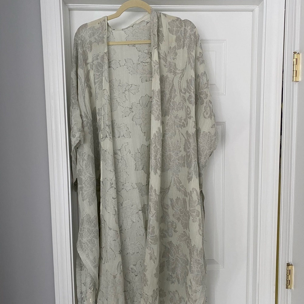 Lucky Brand Kimono